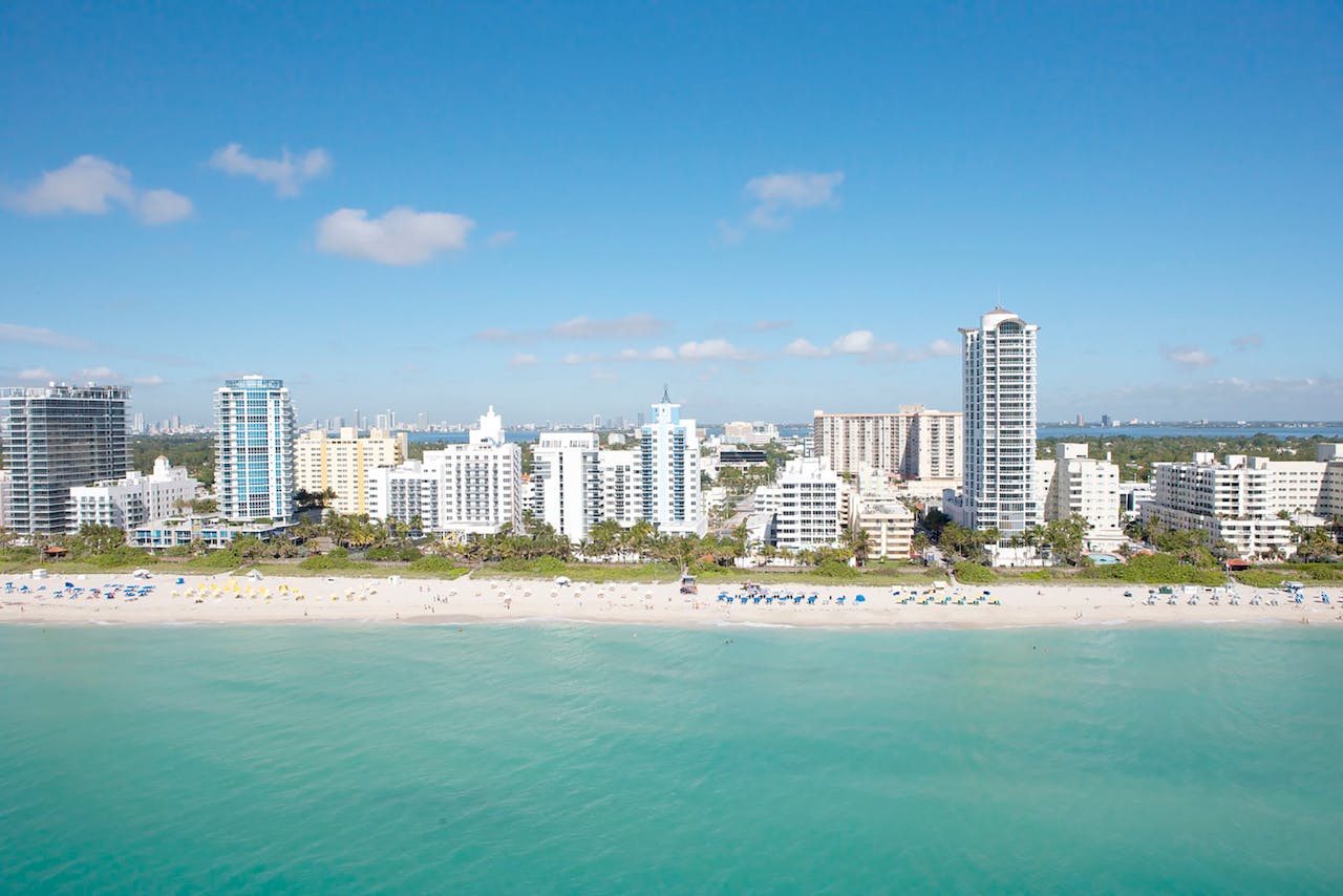 Car dealer and Hyundai dealership in Doral, FL offering new and used car sales and automotive services