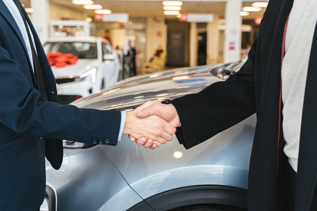 Car dealer and Hyundai dealership in Doral, FL offering new and used car sales and automotive services