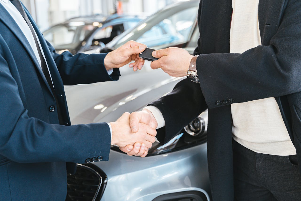 Car dealer and Hyundai dealership in Doral, FL offering new and used car sales and automotive services