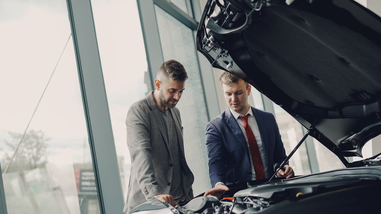 Car dealer and Hyundai dealership in Doral, FL offering new and used car sales and automotive services