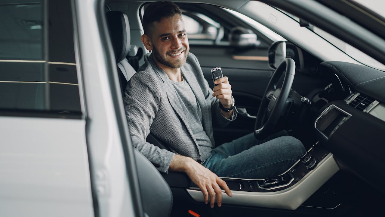 Car dealer and Hyundai dealership in Doral, FL offering new and used car sales and automotive services
