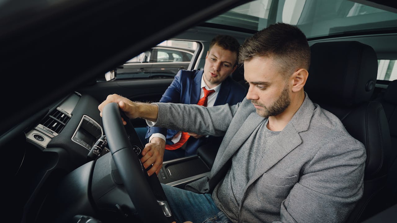 Car dealer and Hyundai dealership in Doral, FL offering new and used car sales and automotive services