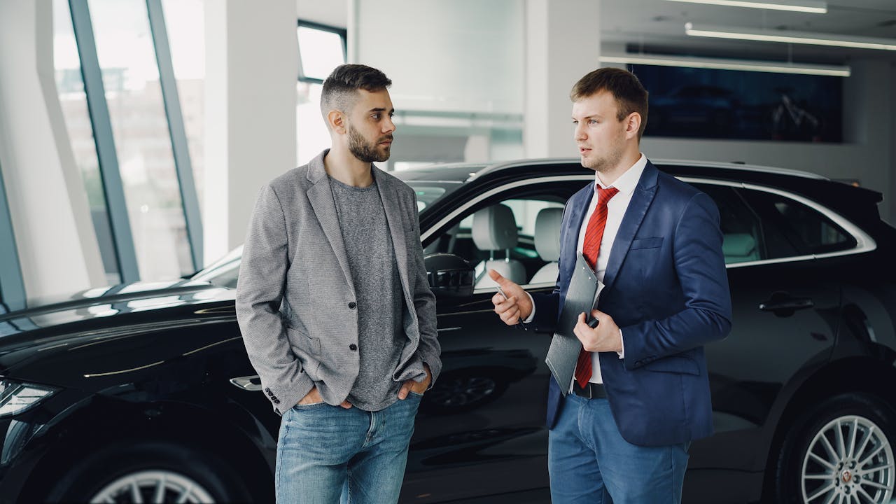 Car dealer and Hyundai dealership in Doral, FL offering new and used car sales and automotive services
