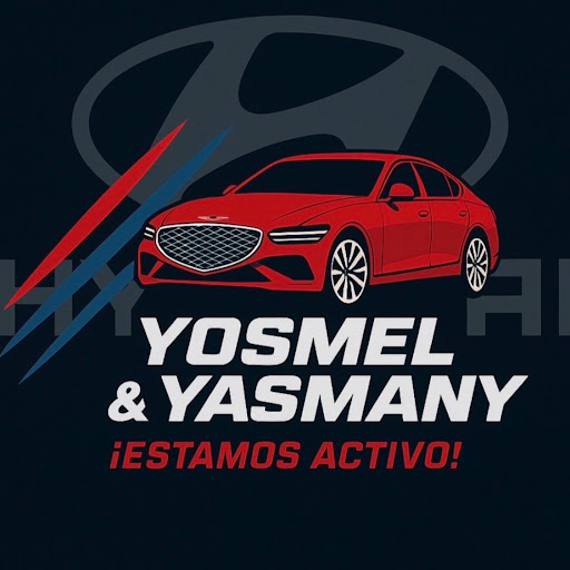Yasman y Yosmel Hyundai car dealer near me in Doral, FL